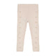 Molda Leggings Knitted Cream