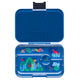 Yumbox Tapas 5C Monte Carlo Blue Jungle