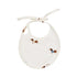 Dogs Bib