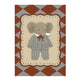 Mr. Elephant Poster