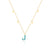 Neck. Lollipop ABC
