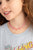 Neck. Sparkly Heart On A Cord