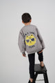 Tiger Sweatshirt