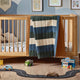Vehicles Single Quilt