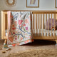 Boho Single Quilt