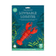 Make Your Own Loveable Lobster