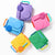 OmiePod Bubble Pink Lunchbox Accessories
