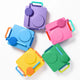 OmiePod Bubble Pink Lunchbox Accessories
