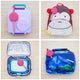 OmiePod Bubble Pink Lunchbox Accessories
