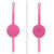OmiePod Bubble Pink Lunchbox Accessories
