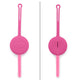 OmiePod Bubble Pink Lunchbox Accessories
