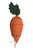 Bean Bag Cathy The Carrot