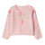 Acacia Jumper Blush