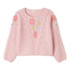 Acacia Jumper Blush