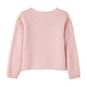Acacia Jumper Blush