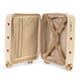 Travel Suitcase Mon Amour