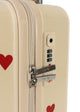 Travel Suitcase Mon Amour
