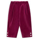 Barbara Pants Sangria