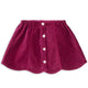 Barbara Skirt Sangria
