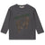 Era LS Tee OCS Cattitude