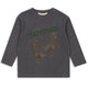 Era LS Tee OCS Cattitude