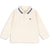 Florian LS Polo Gots Antique White