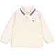 Florian LS Polo Gots Antique White