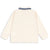 Florian LS Polo Gots Antique White