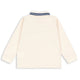 Florian LS Polo Gots Antique White