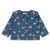 Magot Denim Shirt Gots Bon Coeur Coloré