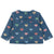 Magot Denim Shirt Gots Bon Coeur Coloré