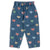 Magot Frill Pants Gots Bon Coeur Coloré