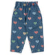 Magot Frill Pants Gots Bon Coeur Coloré
