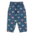 Baby Magot Frill Pants Bon Coeur Coloré