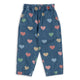Baby Magot Frill Pants Bon Coeur Coloré