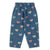Magot Frill Pants Gots Bon Coeur Coloré