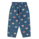 Magot Frill Pants Gots Bon Coeur Coloré
