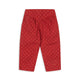 Nola Set Strawberry Dot