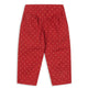 Nola Pants Strawberry Dot