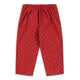 Nola Pants Strawberry Dot
