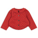 Nola Set Strawberry Dot
