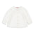 Rilo Collar Shirt Optic White