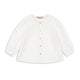 Rilo Collar Shirt Optic White