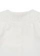 Rilo Collar Shirt Optic White