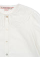 Rilo Collar Shirt Optic White
