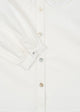 Rilo Collar Shirt Optic White