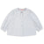 Rilo Collar Shirt Gots Gray Dawn
