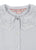 Rilo Collar Shirt Gots Gray Dawn