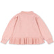 Soleil Cardigan Silver Pink