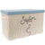 Storage Basket Large Sailor
